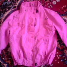 Ветровка 4-5 лет
