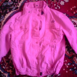 Ветровка 4-5 лет