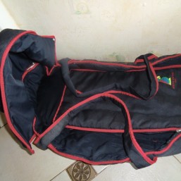 Переноска от коляски