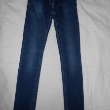 Джинсы скинни р 134-146