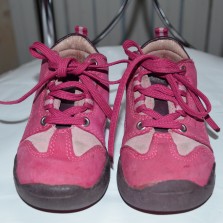 Обувь для девочки 22-23 размер