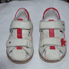 Босоножки на девочку 22 размер