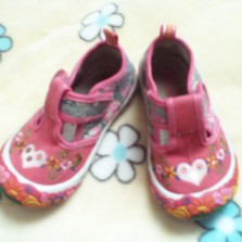 тапочки р.23