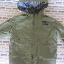 Куртка - ветровка, рост 92-98, Польша, Mayoral.