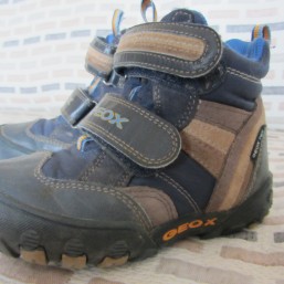 Ботинки GEOX, 26 р. 