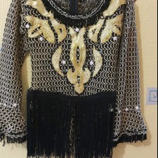 Спортивный купальник