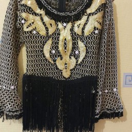 Спортивный купальник