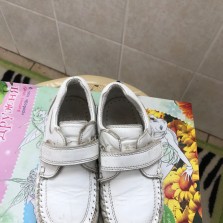 Мокасины, TIFLANI