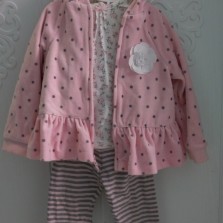 костюм тройка на девочку