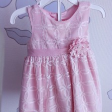 нарядное платье