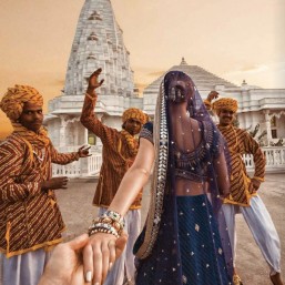 ОТКРОЙ ДЛЯ СЕБЯ ДРУГУЮ ИНДИЮ! 