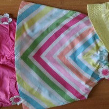 Летние наряды