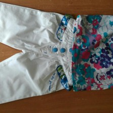 Летние комплекты для девочки 2-3 года