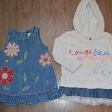 Наш Next,Chicco на 1-2 годика