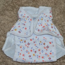 Многоразовые трусики-подгузники Canpol Premium