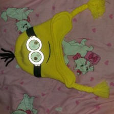 Классная шапуля