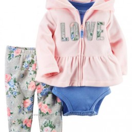 Костюмчики Картерс!Новые! В наличии!