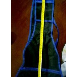 Чехол для укулеле, скрипки, мандаліни. Розмір 80х30х10 см 