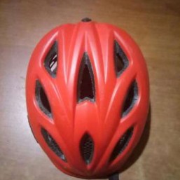  Велошлем дитячий (розмір 45-50 см. на 3..6 років).  Велошолом. Велосипедний шолом.