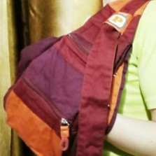 Слинг, кенгуру ,рюкзак, сумка