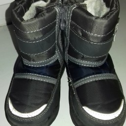 Зимние сапожки