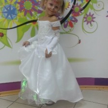 Прокат платья