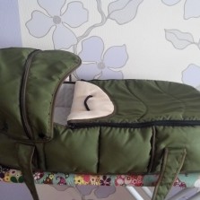 люлька-переноска