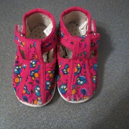 Тапочки детские 14 см