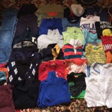 Продам Набором на 6-7лет