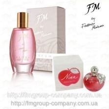 ПАРФУМ FM