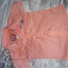 Продам  рубашку для мальчика