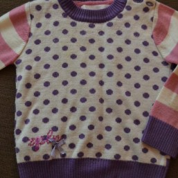 Вещи на девочку(весна)