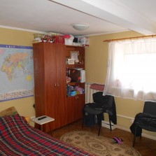 Двухкомнатная квартира