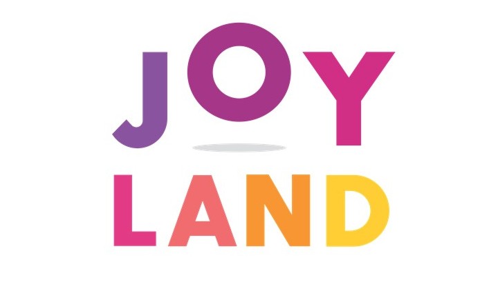 Афиша детских мероприятий на АПРЕЛЬ в Joy Land