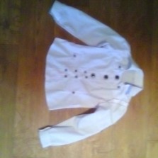 Школьная рубака