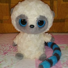 Интерактивная игрушка Yoohoo