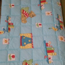 Детское одеяло Billerbeck