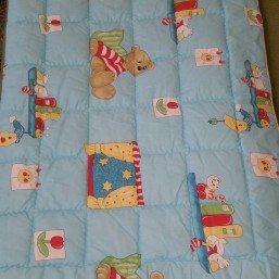 Детское одеяло Billerbeck