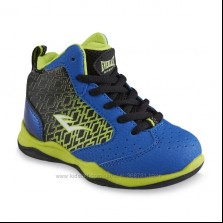 Кроссовки хай топ для мальчика Everlast. Размер 25. США.