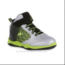 Кроссовки хай топ для мальчика ATHLETECH. Размер 30-35. США.