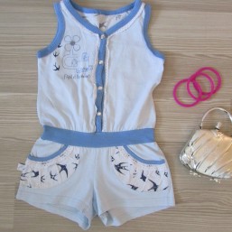 Новая и б/у одежда для девочки