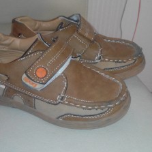 туфли для мальчика