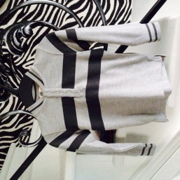 Рубашка-кофта H&M