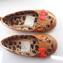 балеточки на девочку