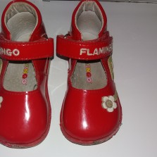 туфельки на девочку 