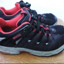 Кроссовки 31р.