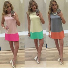 Платье летнее