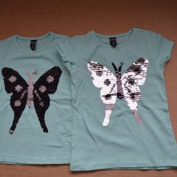 Футболки лето