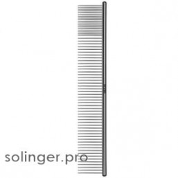    Расческа ANDIS Steel Comb 