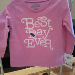 Реглан Oshkosh